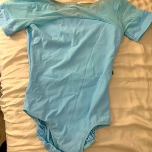 Luckyleo M icy blue, tagged yumiko for awareness